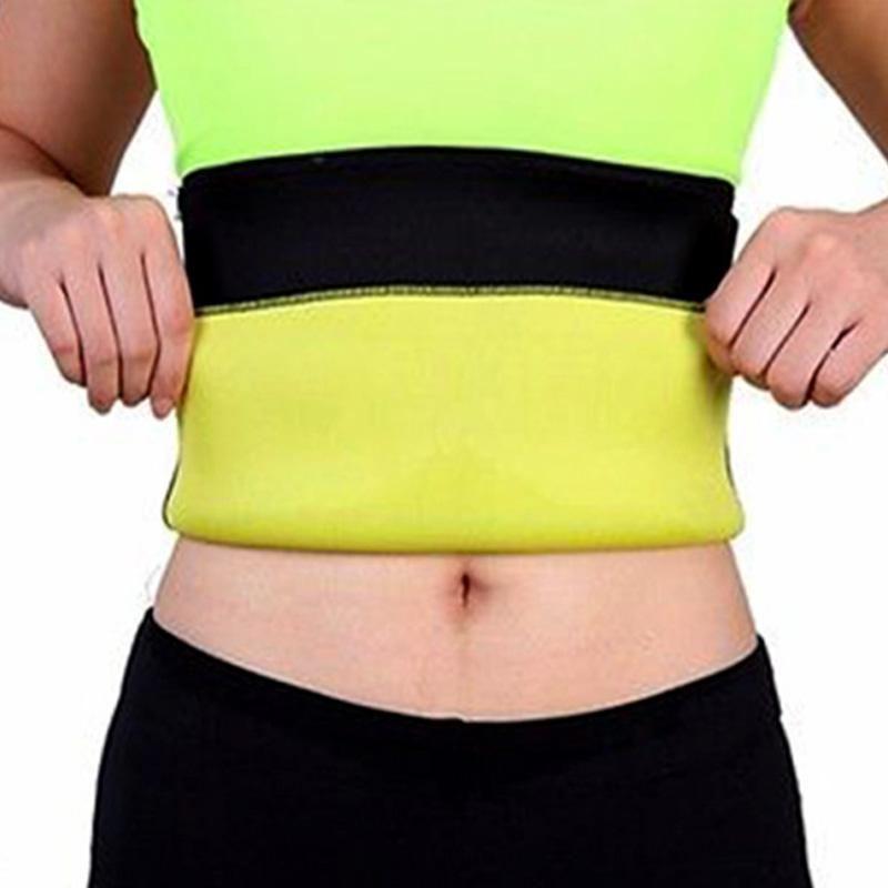 Hot Shapers Slimming Belt