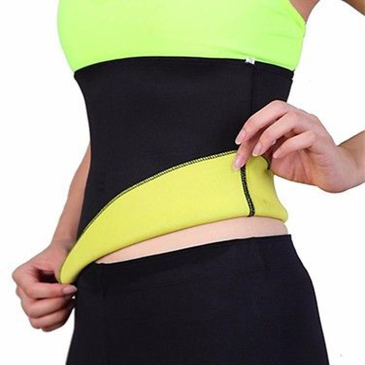 Hot Shapers Slimming Belt