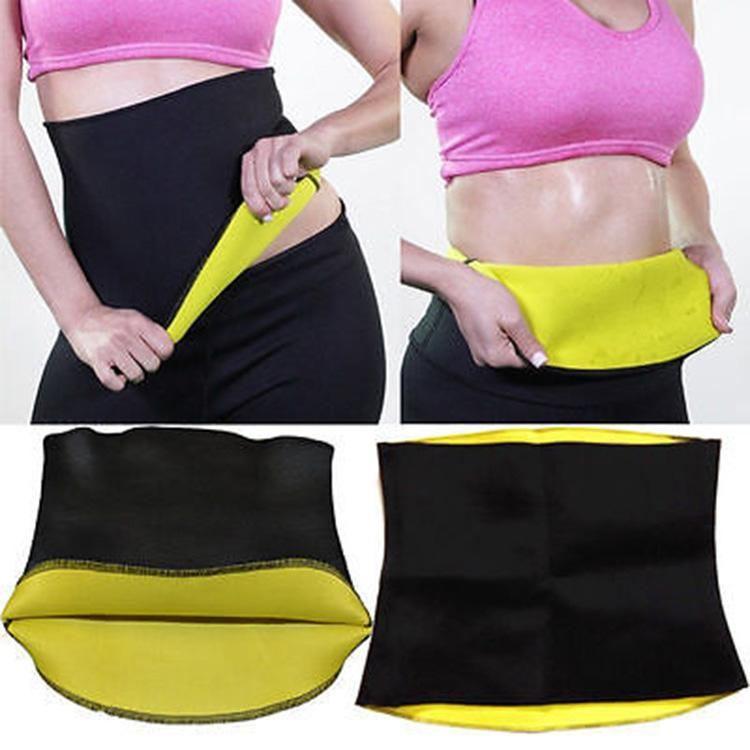 Hot Shapers Slimming Belt