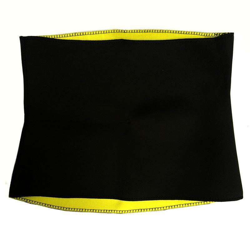 Hot Shapers Slimming Belt