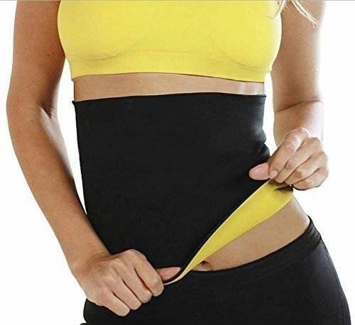 Hot Shapers Slimming Belt