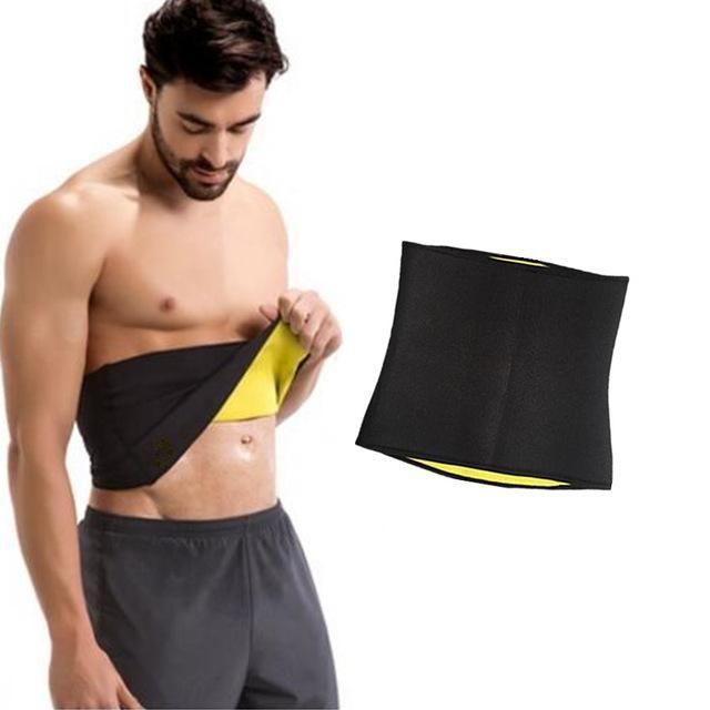 Hot Shapers Slimming Belt