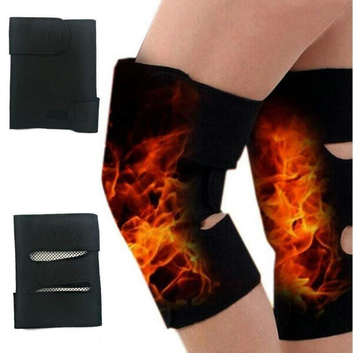 Knee Self Heating Belt (Buy 1 Get 1 Free)