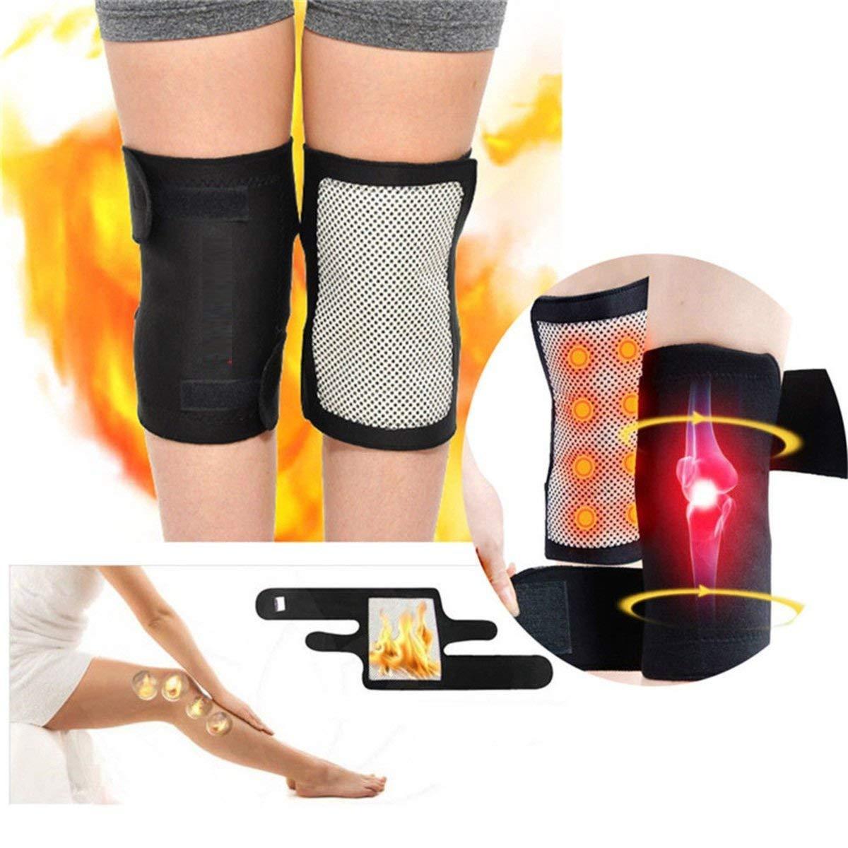 Knee Self Heating Belt (Buy 1 Get 1 Free)