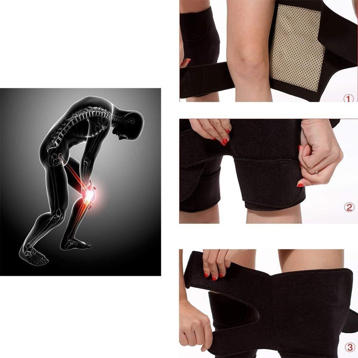 Knee Self Heating Belt (Buy 1 Get 1 Free)