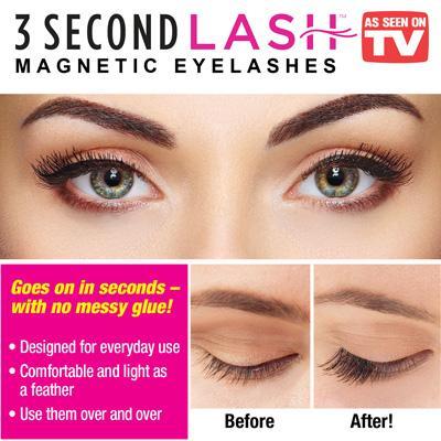 SWIFT MAGNETIC EYELASHES