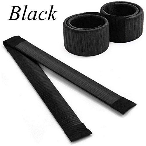 Magic Hair Bun Maker (Pack of 2)