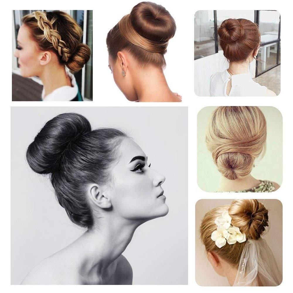 Magic Hair Bun Maker (Pack of 2)
