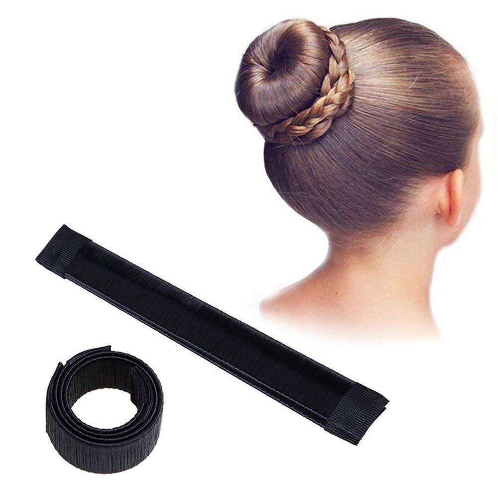 Magic Hair Bun Maker (Pack of 2)