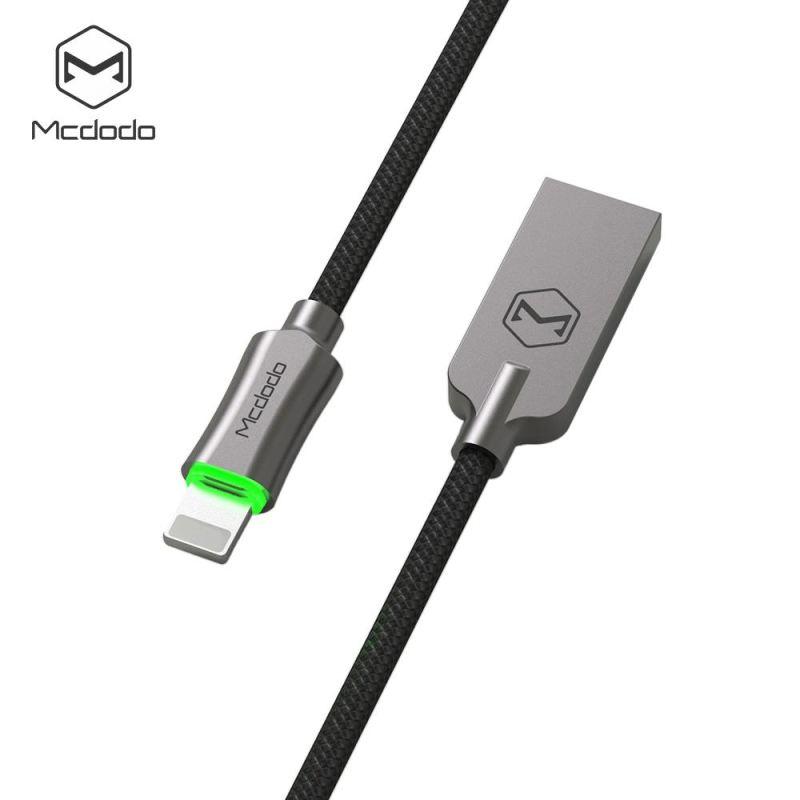 Mcdodo Premium Auto Disconnect Zinc Alloy Cable