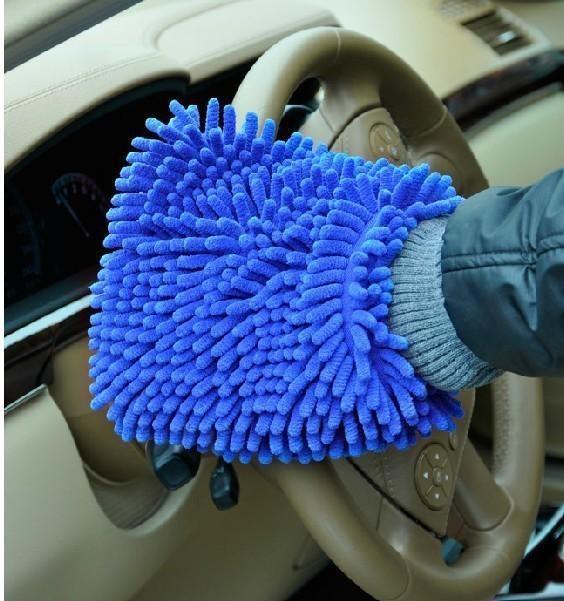MicroFibre Multi Functional Super Mits (Pack of 2)