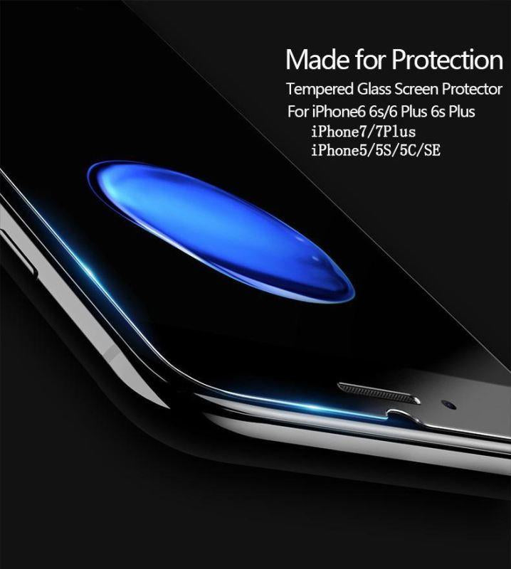 Neutron Premium Unbreakable Screen Protecter