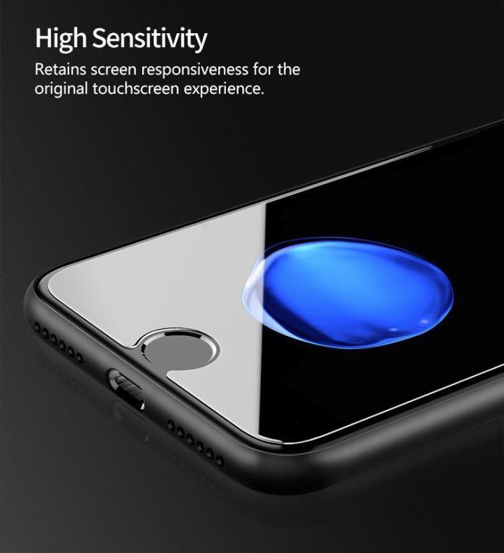 Neutron Premium Unbreakable Screen Protecter