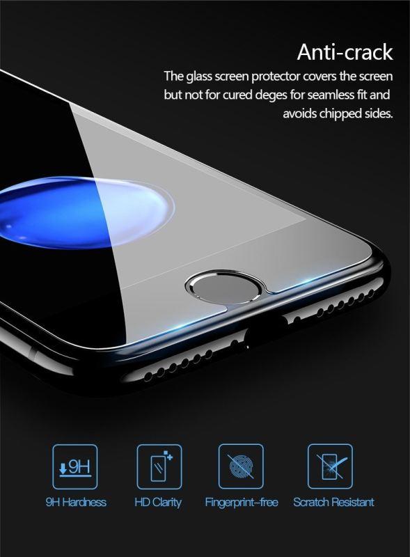 Neutron Premium Unbreakable Screen Protecter