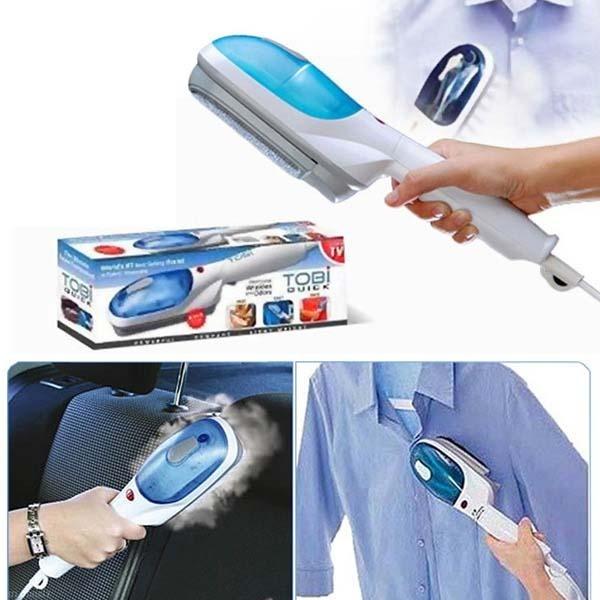 Portable/Handheld Garment Steamer