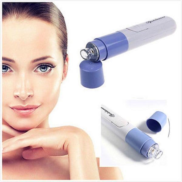Facial Pore Cleaner and Blackhead Remover