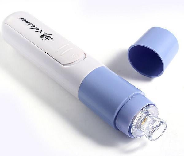 Facial Pore Cleaner and Blackhead Remover