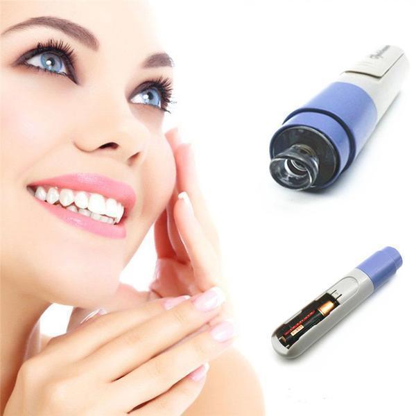 Facial Pore Cleaner and Blackhead Remover