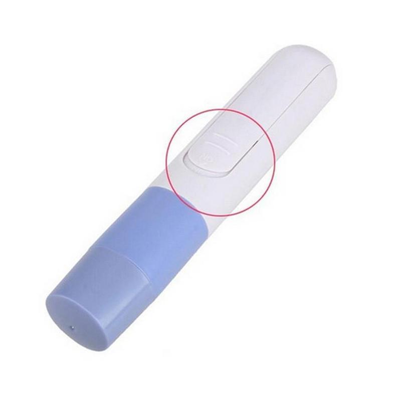 Facial Pore Cleaner and Blackhead Remover