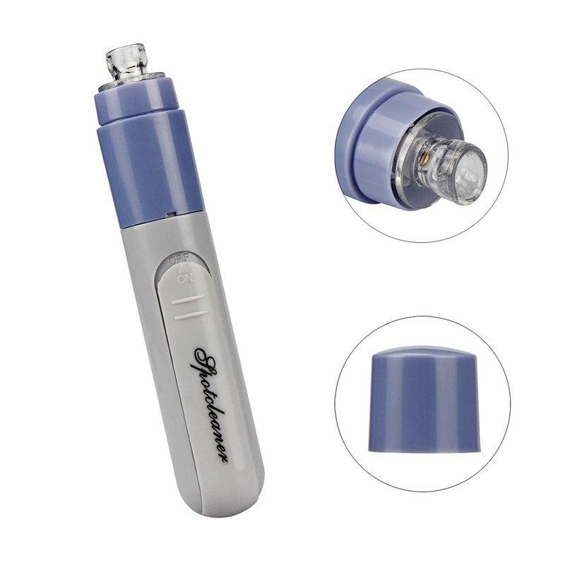 Facial Pore Cleaner and Blackhead Remover