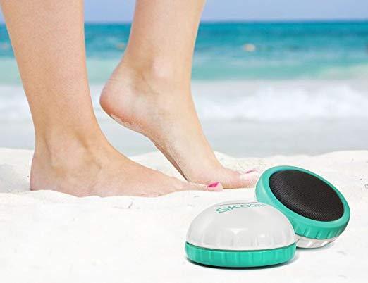 Skoother Skin Smoother Foot File and Callus Remover