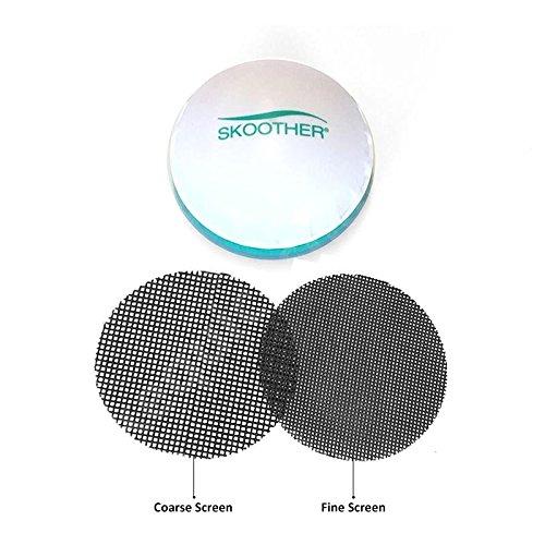 Skoother Skin Smoother Foot File and Callus Remover