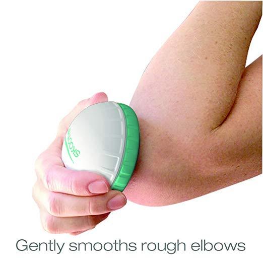 Skoother Skin Smoother Foot File and Callus Remover