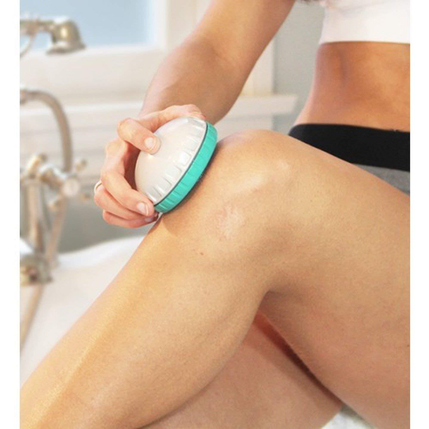 Skoother Skin Smoother Foot File and Callus Remover