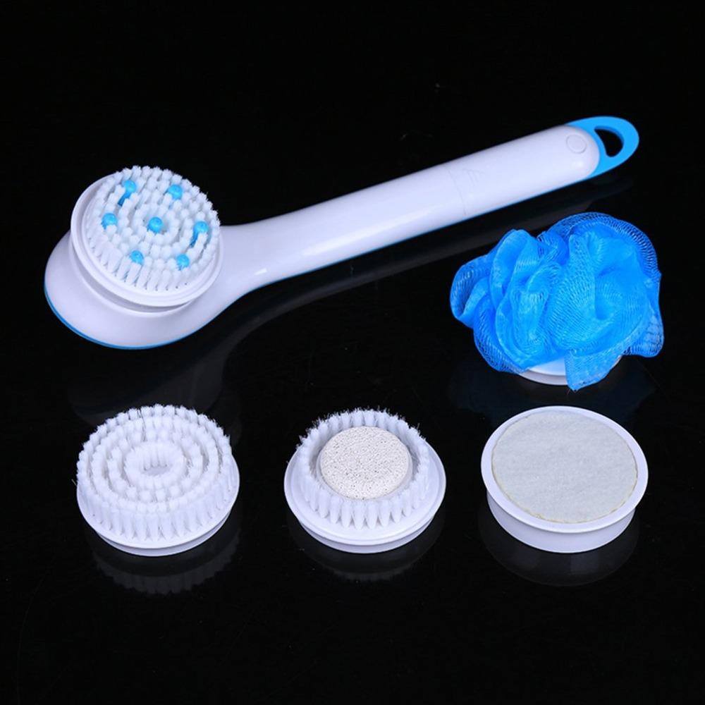 Spin Spa Cleansing Brush
