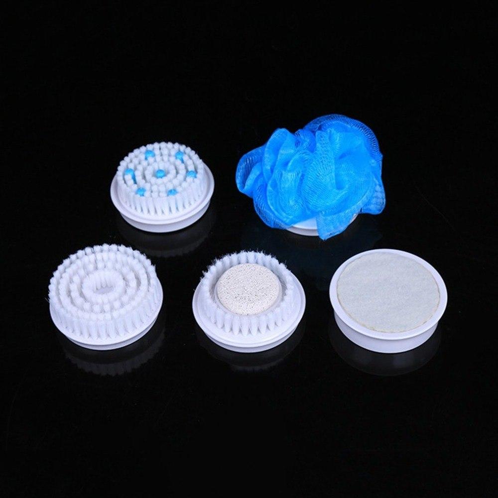 Spin Spa Cleansing Brush