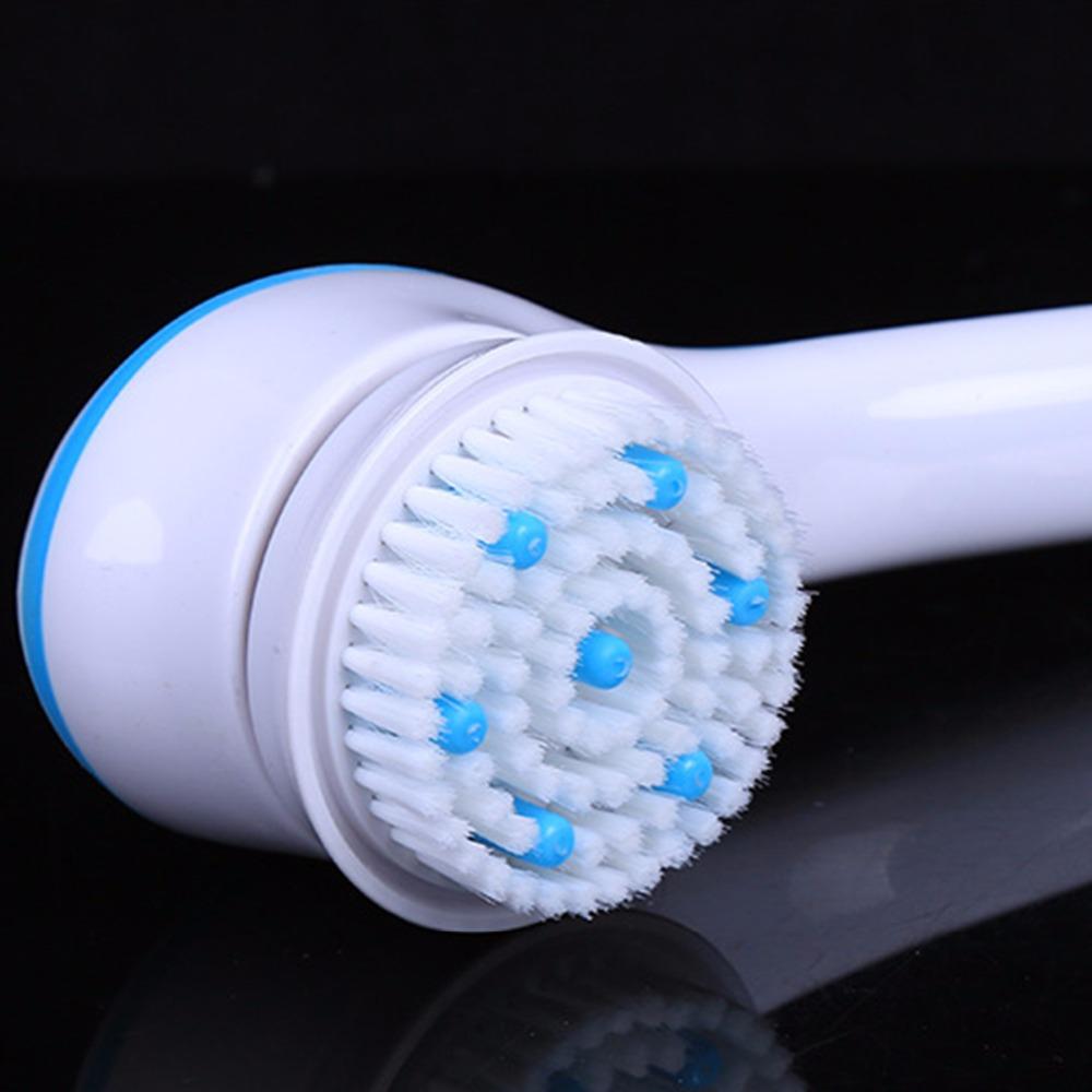 Spin Spa Cleansing Brush
