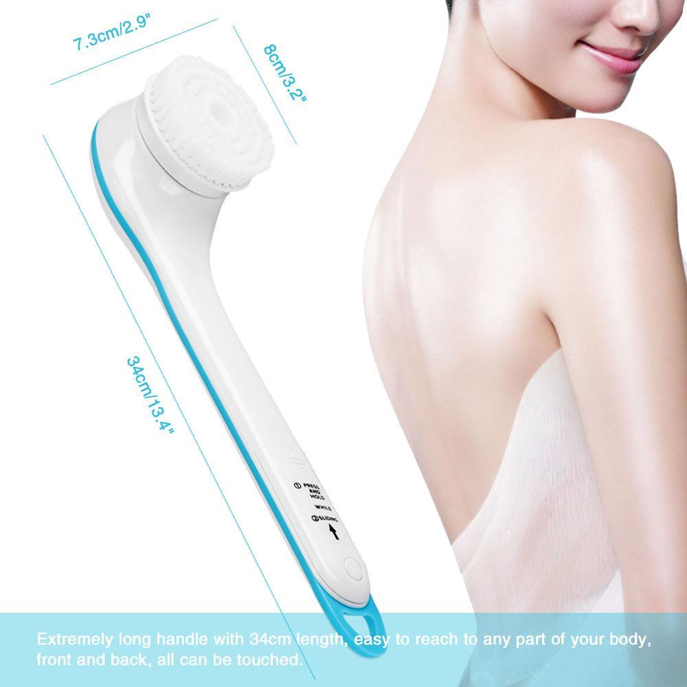 Spin Spa Cleansing Brush