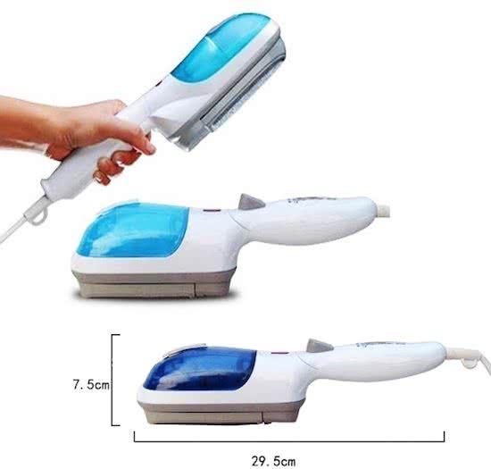 Portable/Handheld Garment Steamer