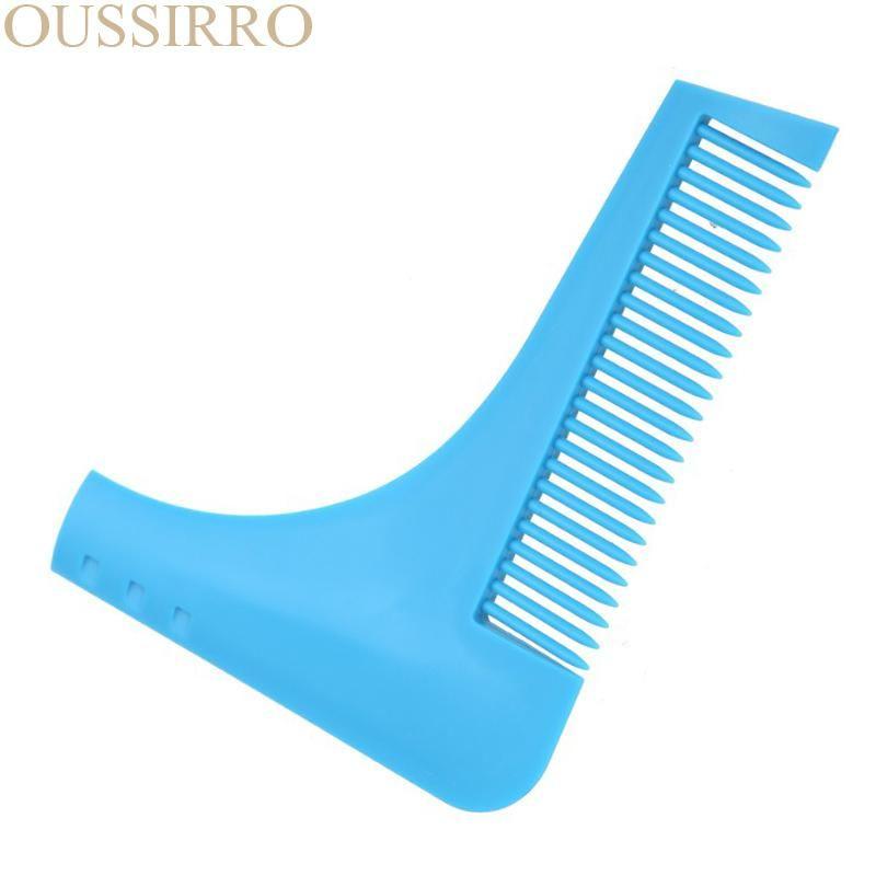 Ultimate Beard Template Shaper Tool
