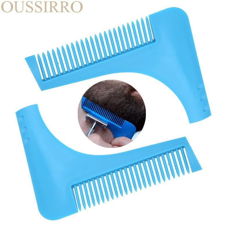 Ultimate Beard Template Shaper Tool