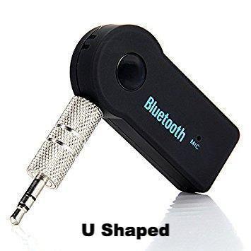 Universal 3.5mm Bluetooth Reciever