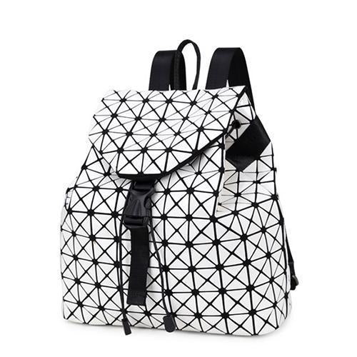 Glamazon Holographic Backpack