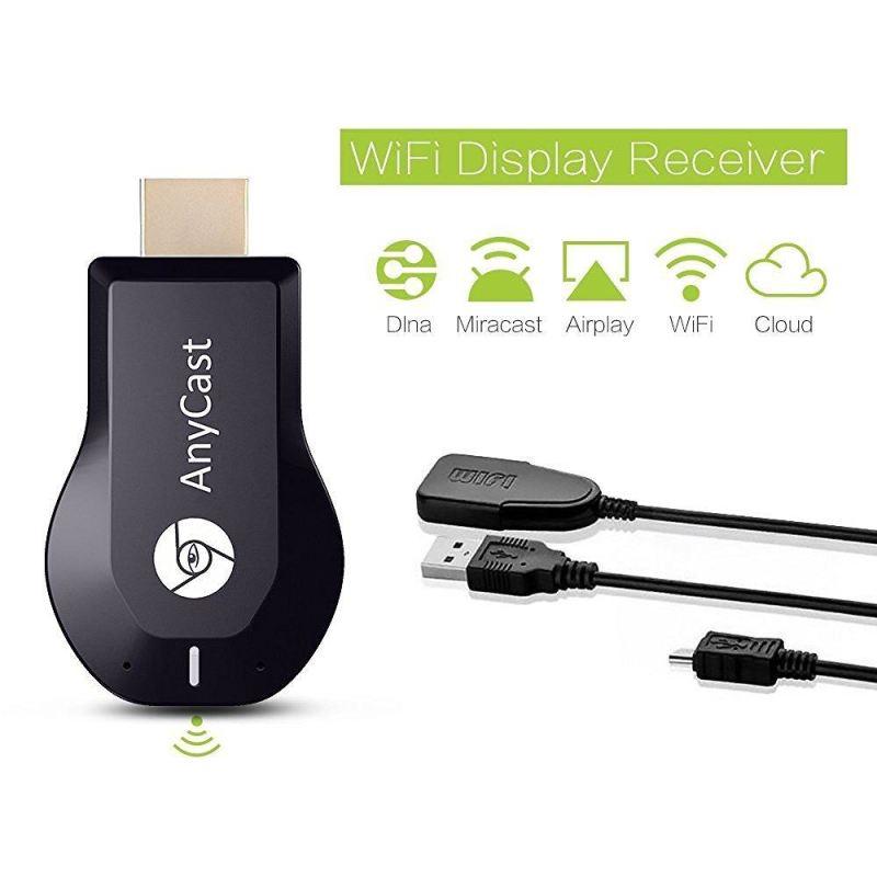 Wireless HDMI Player TV Cast 2