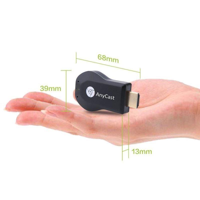 Wireless HDMI Player TV Cast 2