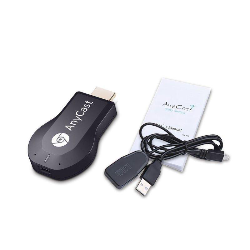 Wireless HDMI Player TV Cast 2