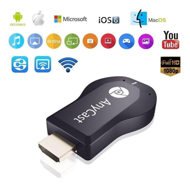 Wireless HDMI Player TV Cast 2